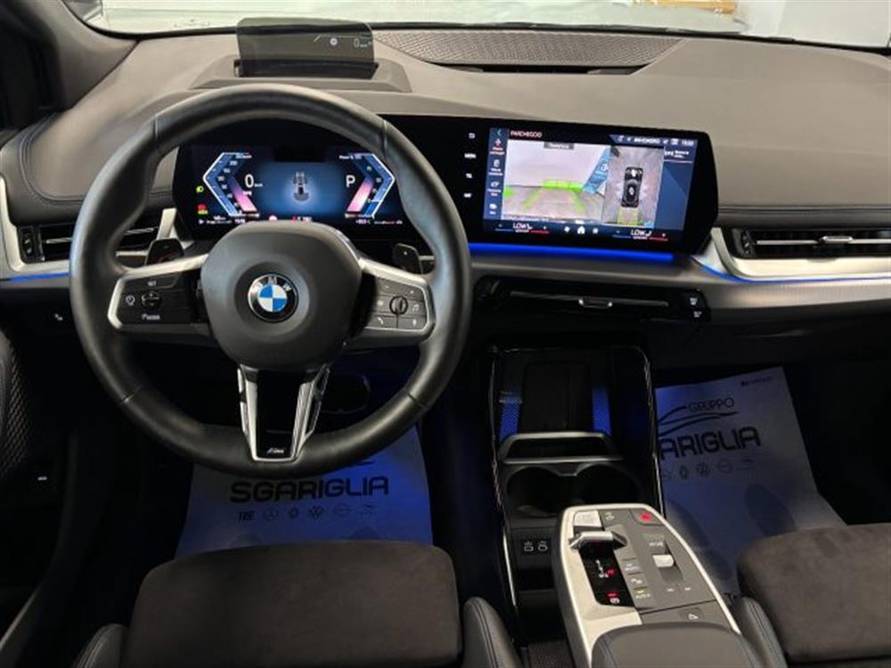 218 218 d Active Tourer Mspo