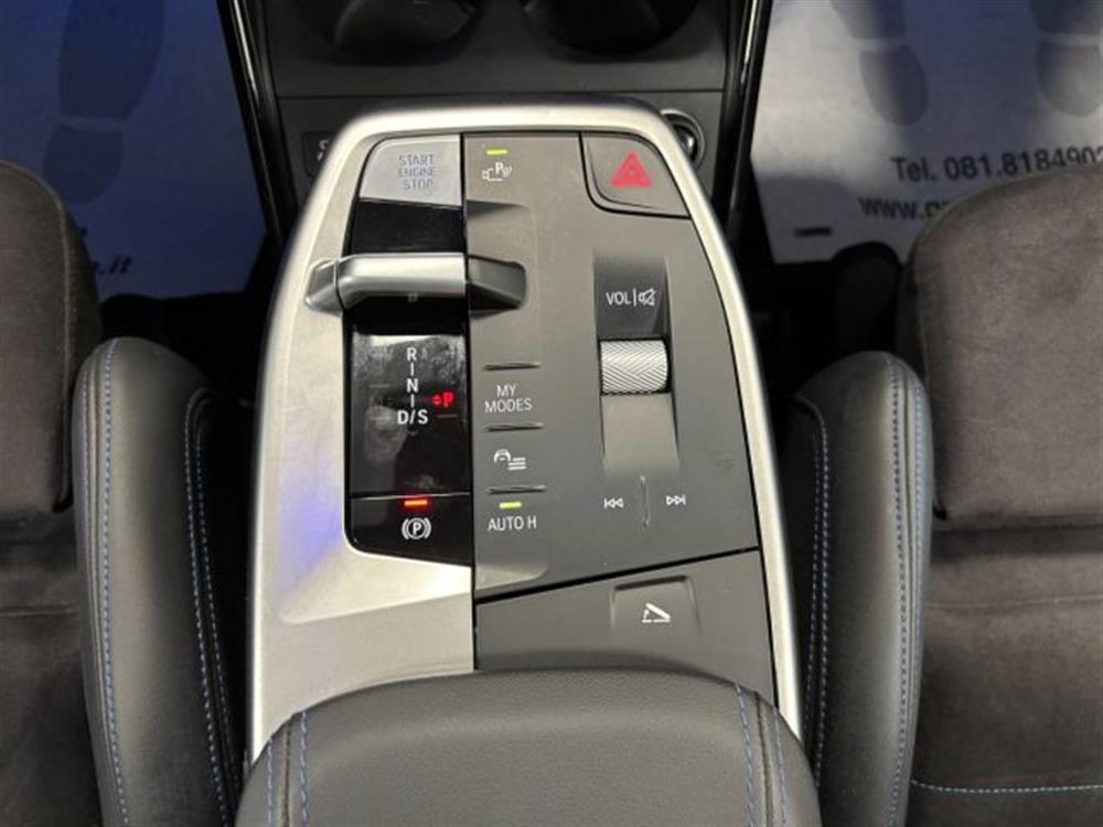 218 218 d Active Tourer Mspo