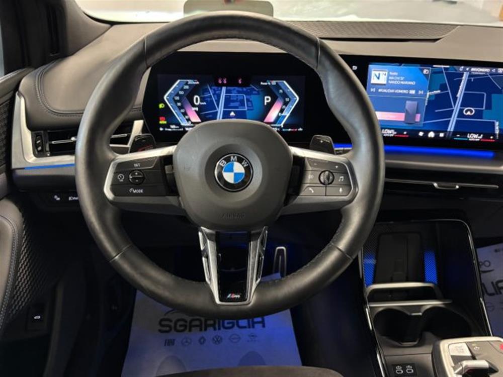 218 218 d Active Tourer Mspo