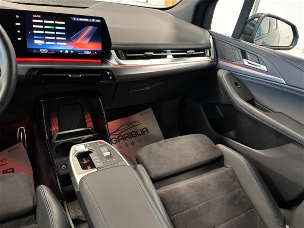 218 218 d Active Tourer Mspo