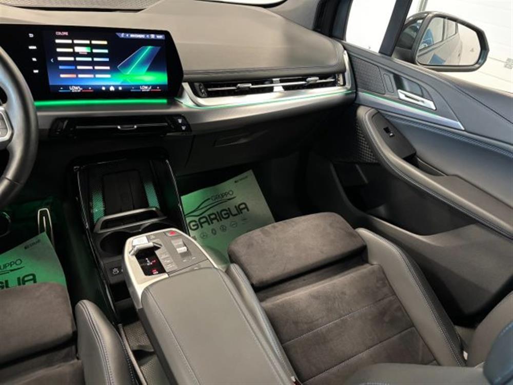 218 218 d Active Tourer Mspo