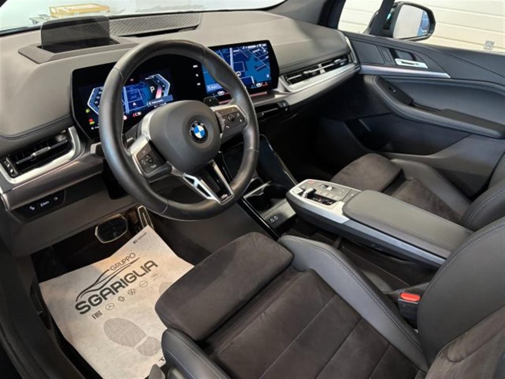 218 218 d Active Tourer Mspo