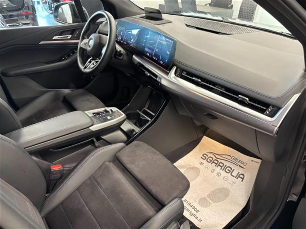 218 218 d Active Tourer Mspo