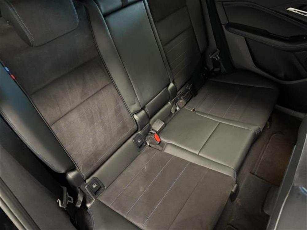 218 218 d Active Tourer Mspo