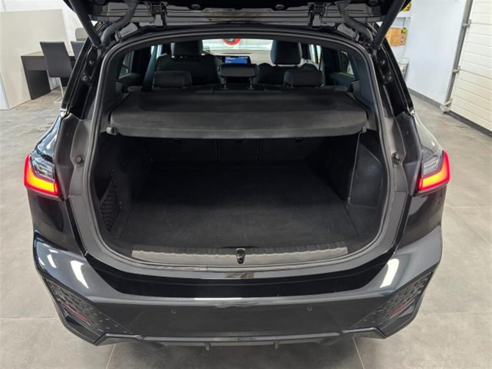 218 218 d Active Tourer Mspo