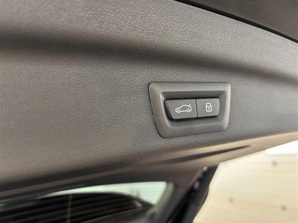 218 218 d Active Tourer Mspo