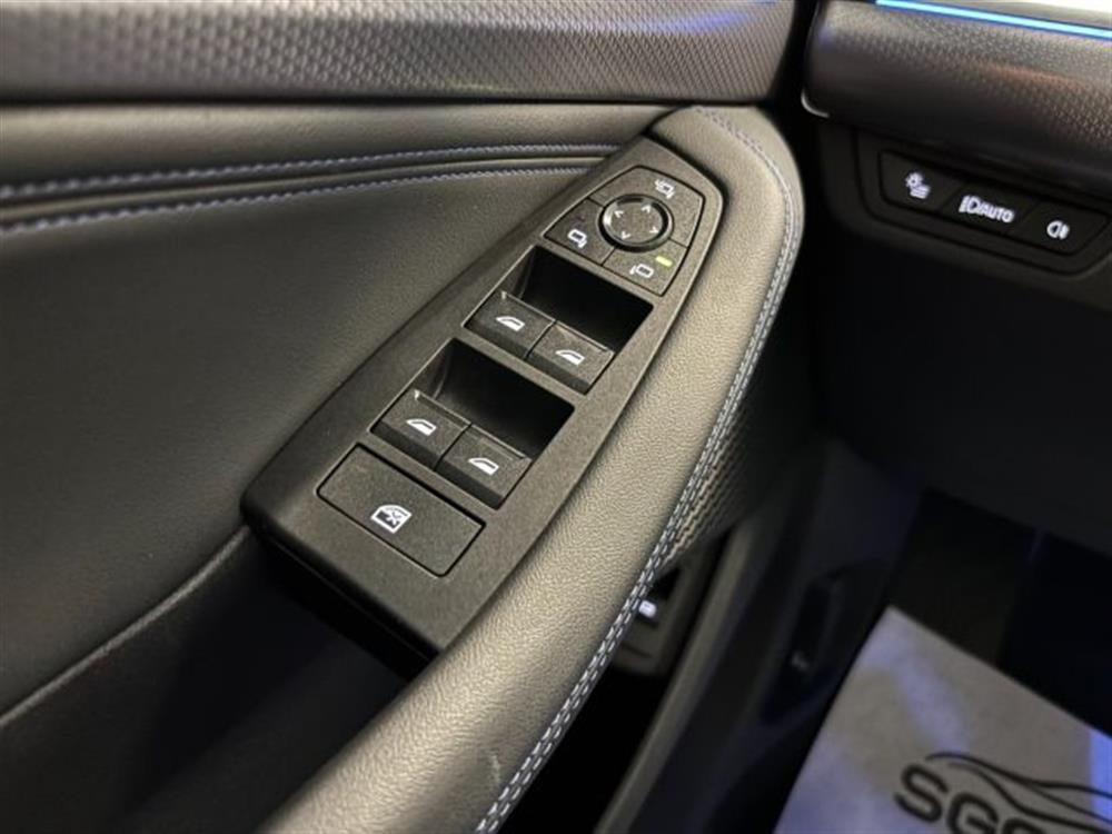 218 218 d Active Tourer Mspo