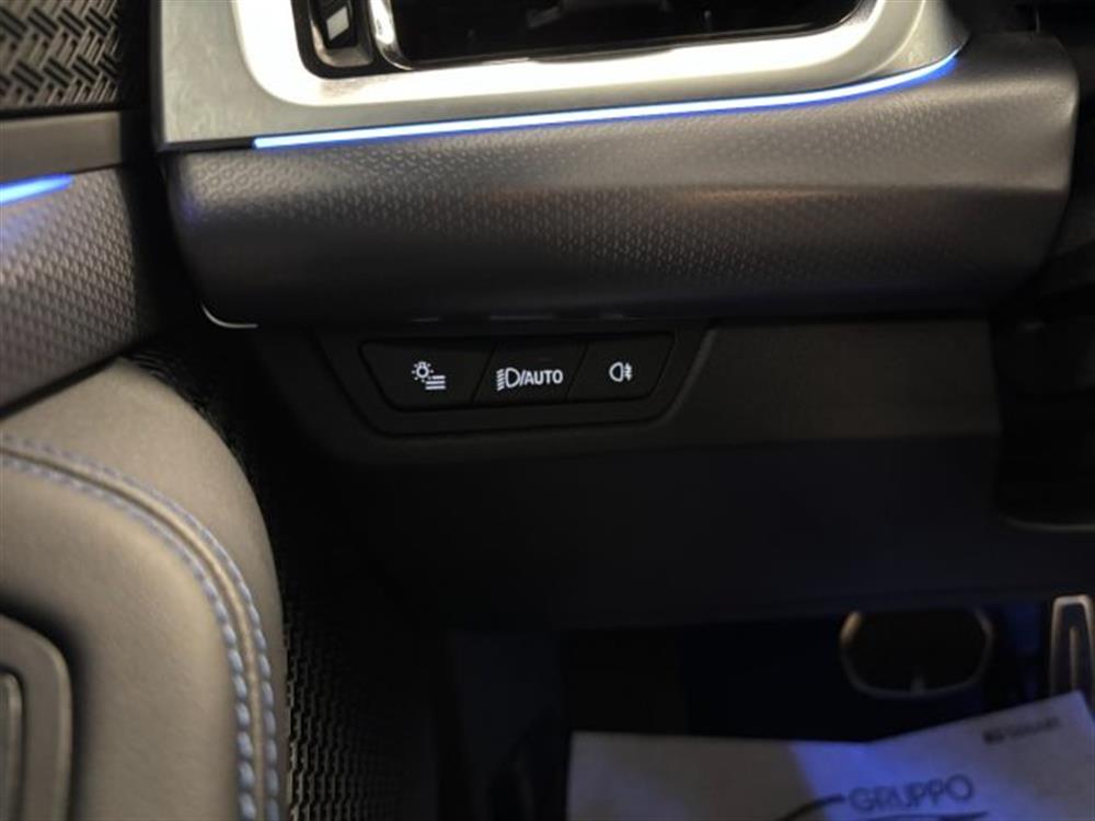 218 218 d Active Tourer Mspo