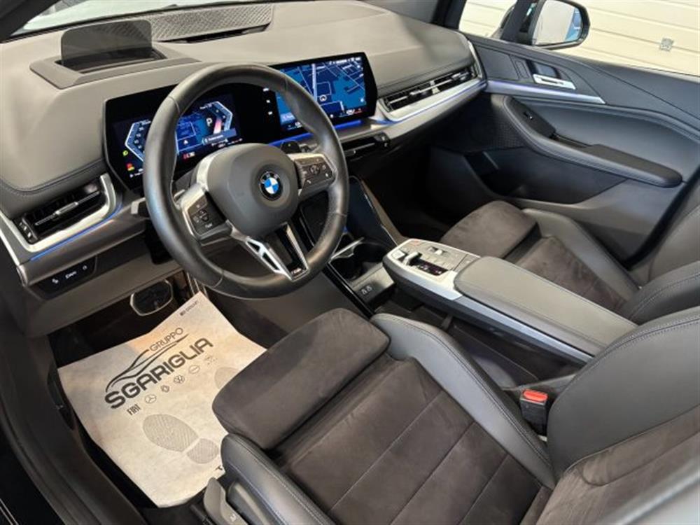 218 218 d Active Tourer Mspo