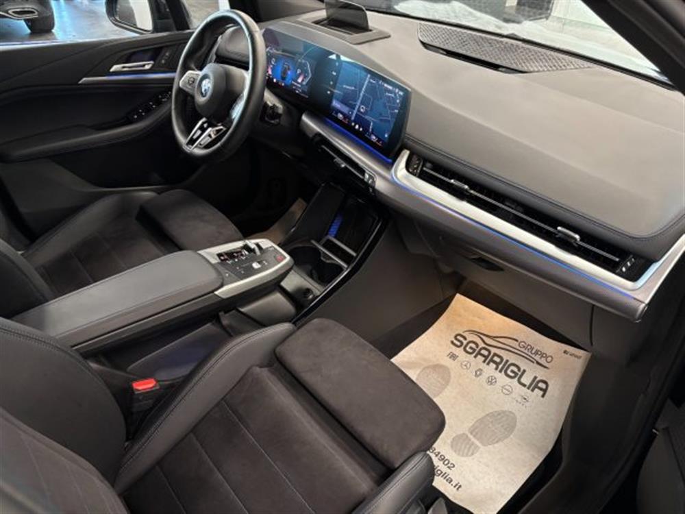 218 218 d Active Tourer Mspo