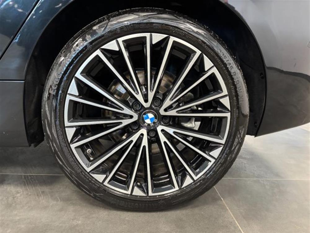 218 218 d Active Tourer Mspo