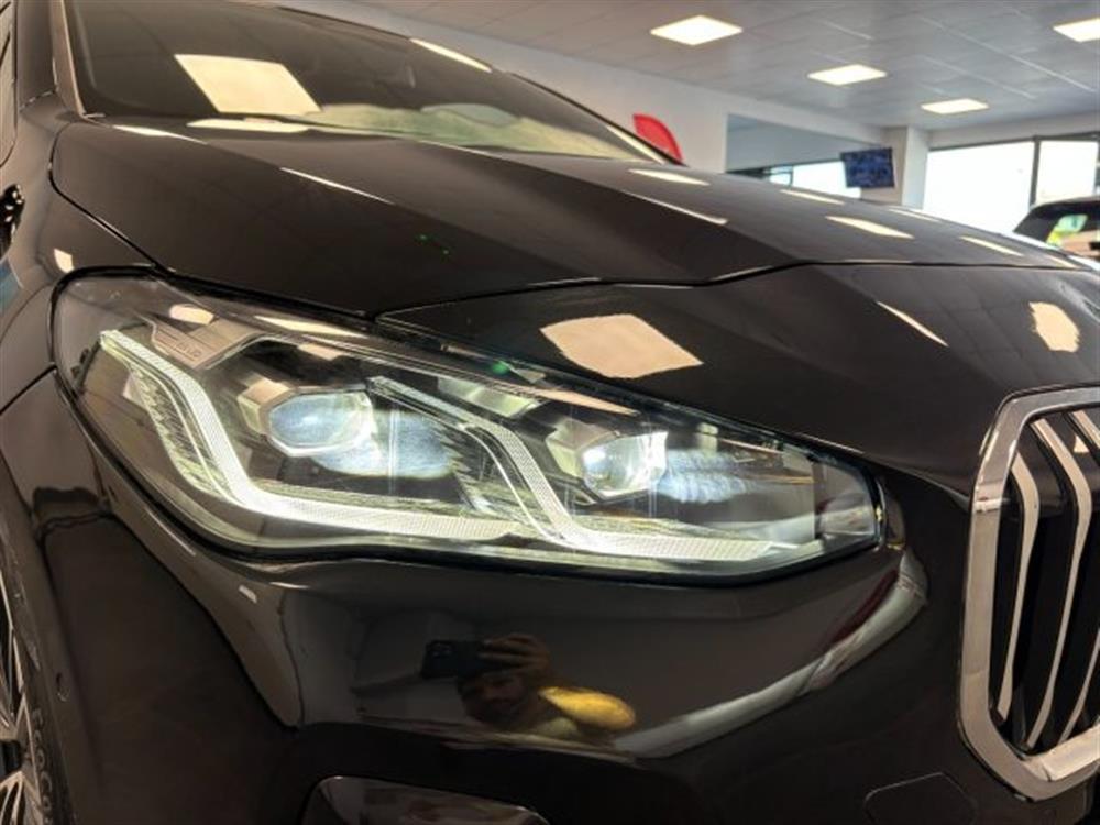 218 218 d Active Tourer Mspo