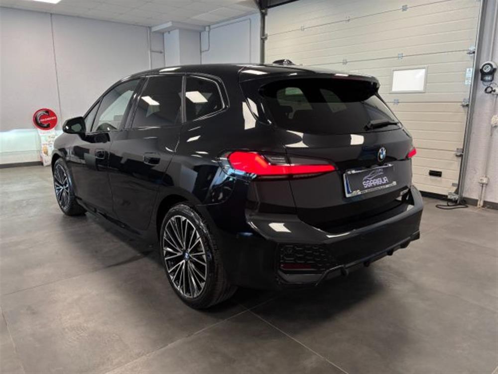218 218 d Active Tourer Mspo
