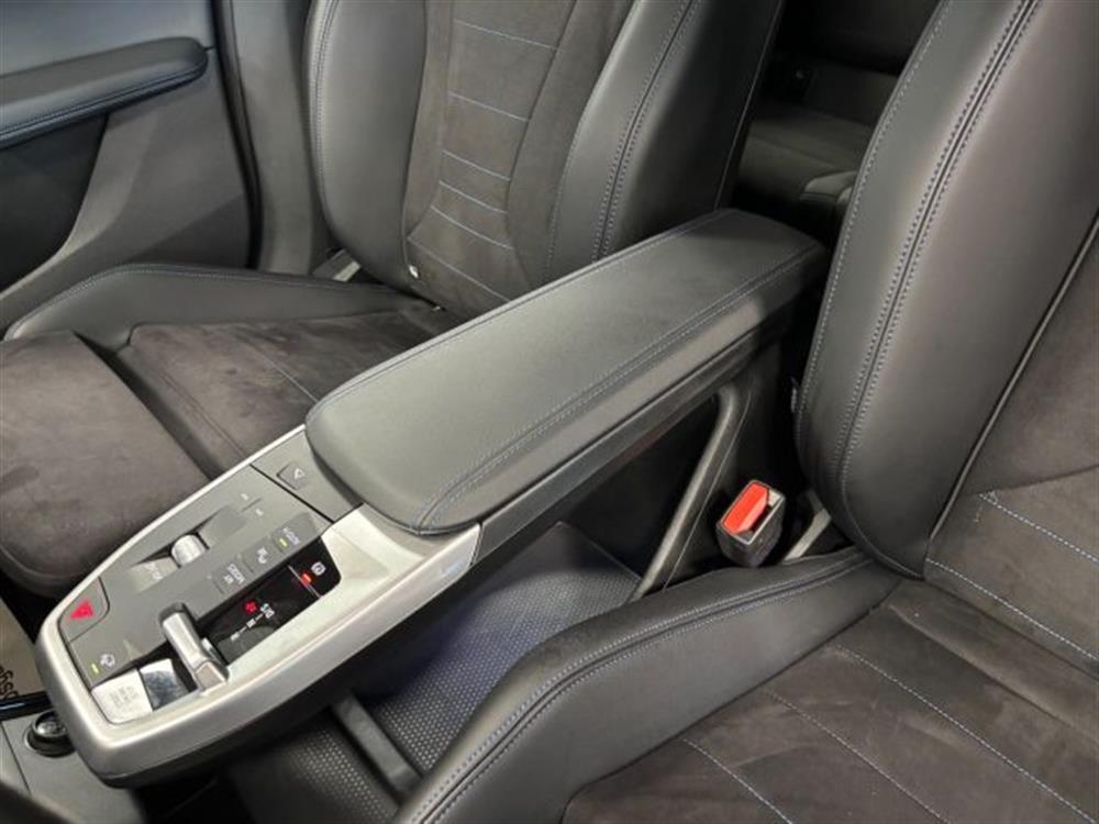 218 218 d Active Tourer Mspo