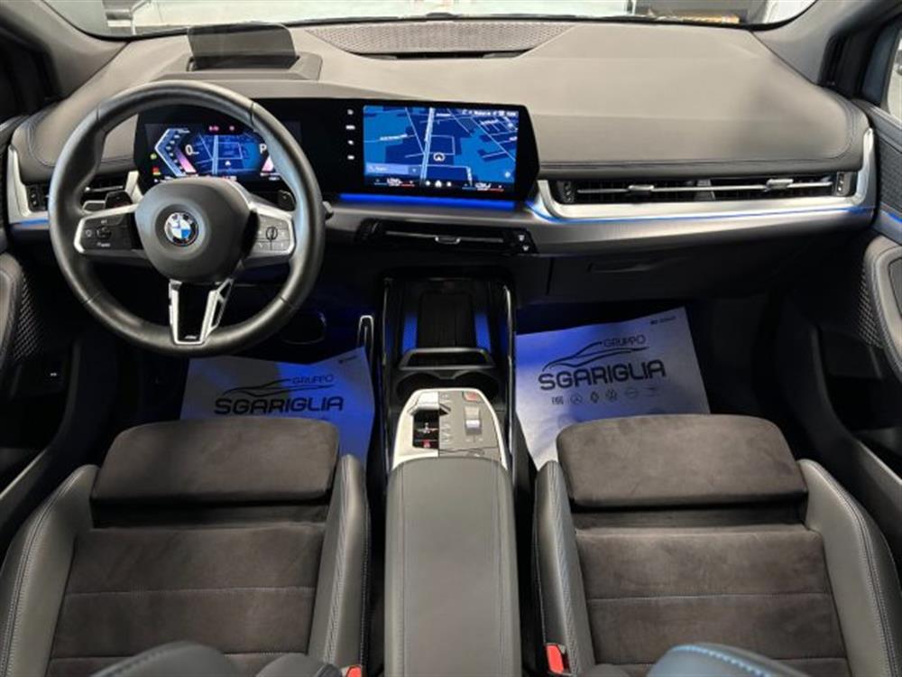 218 218 d Active Tourer Mspo