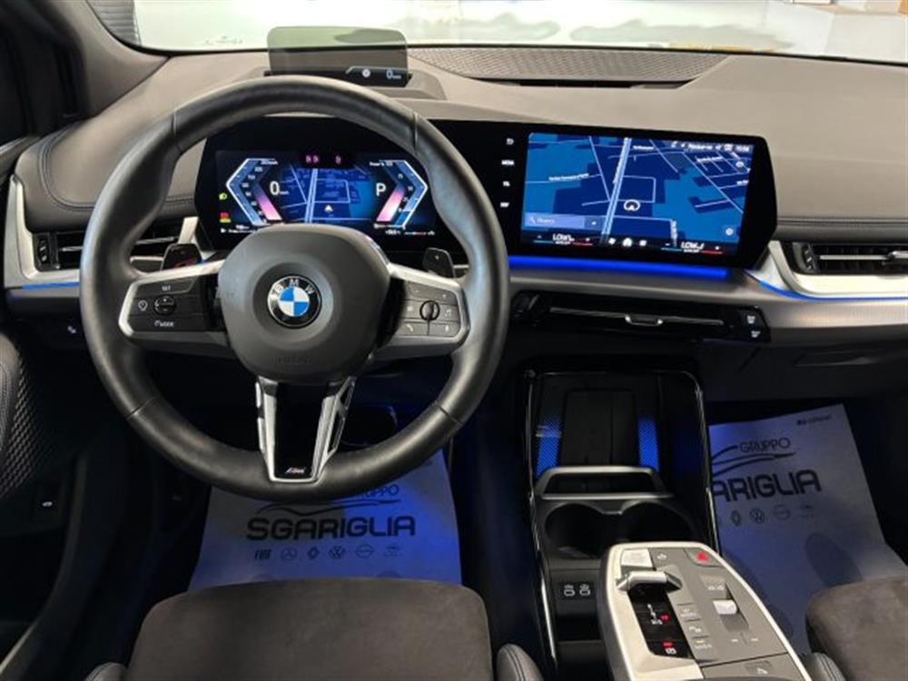 218 218 d Active Tourer Mspo