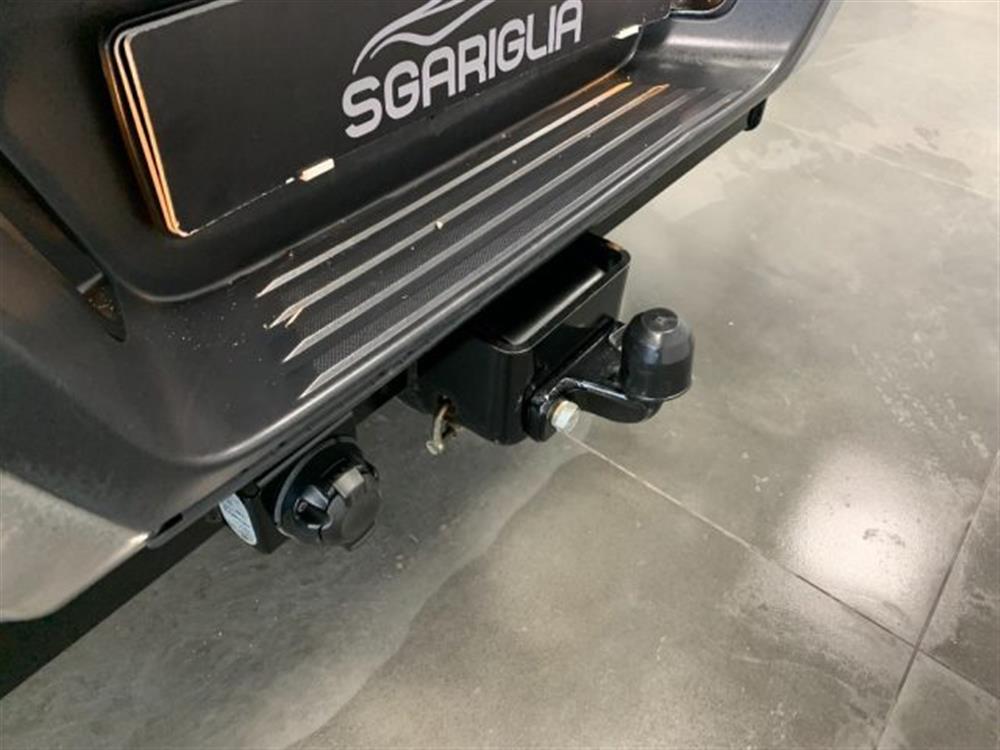 Ranger Ranger Doppia Cabina Pick U