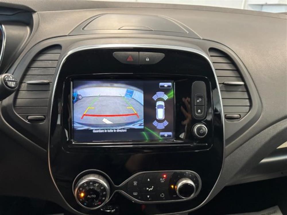 Captur Captur 1.5 dCi 110 CV Inten