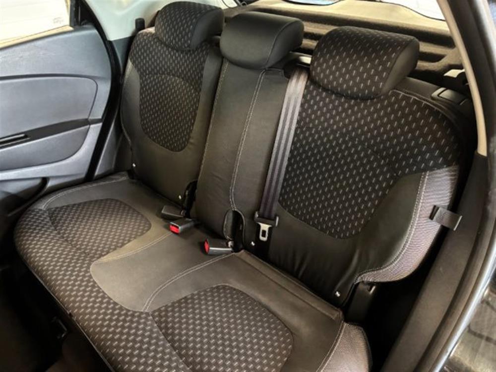 Captur Captur 1.5 dCi 110 CV Inten