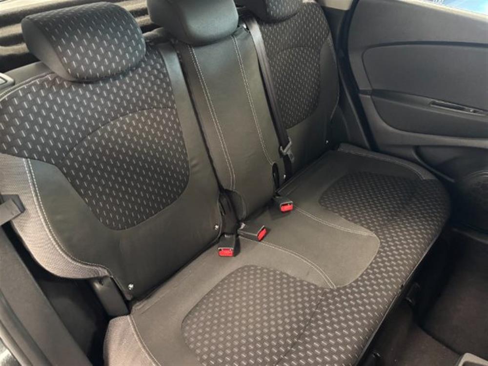 Captur Captur 1.5 dCi 110 CV Inten
