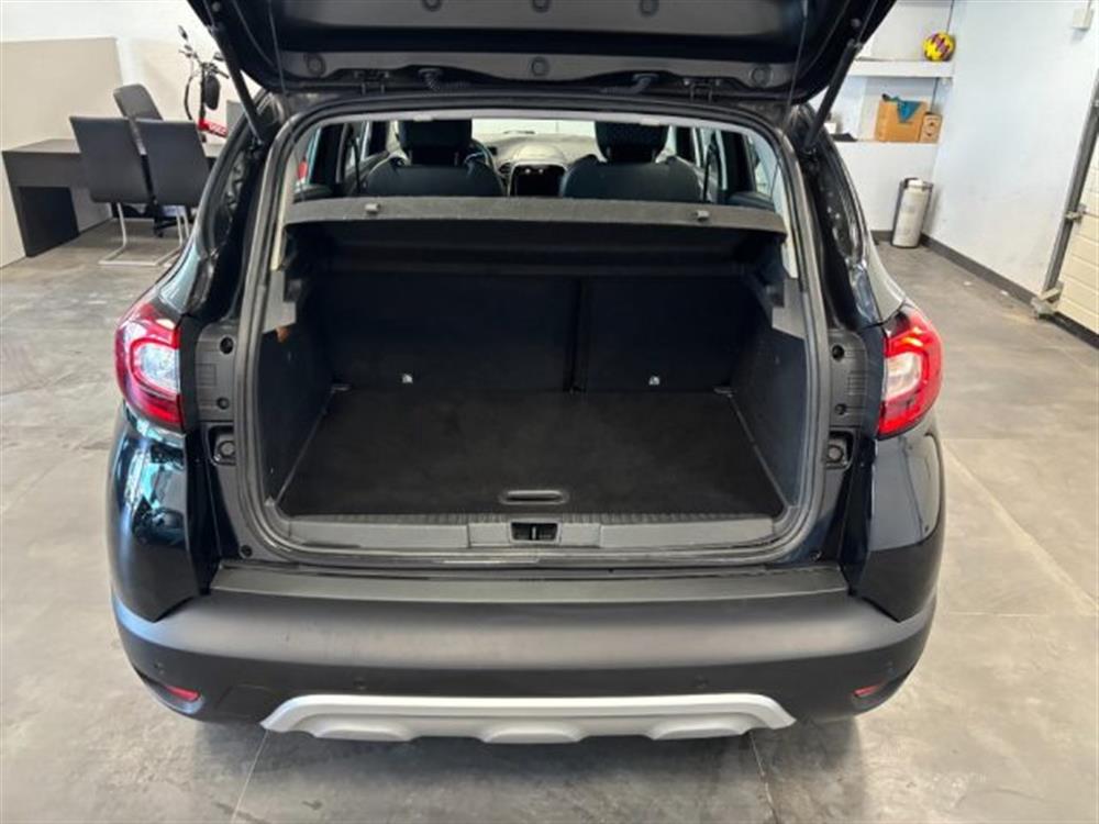 Captur Captur 1.5 dCi 110 CV Inten