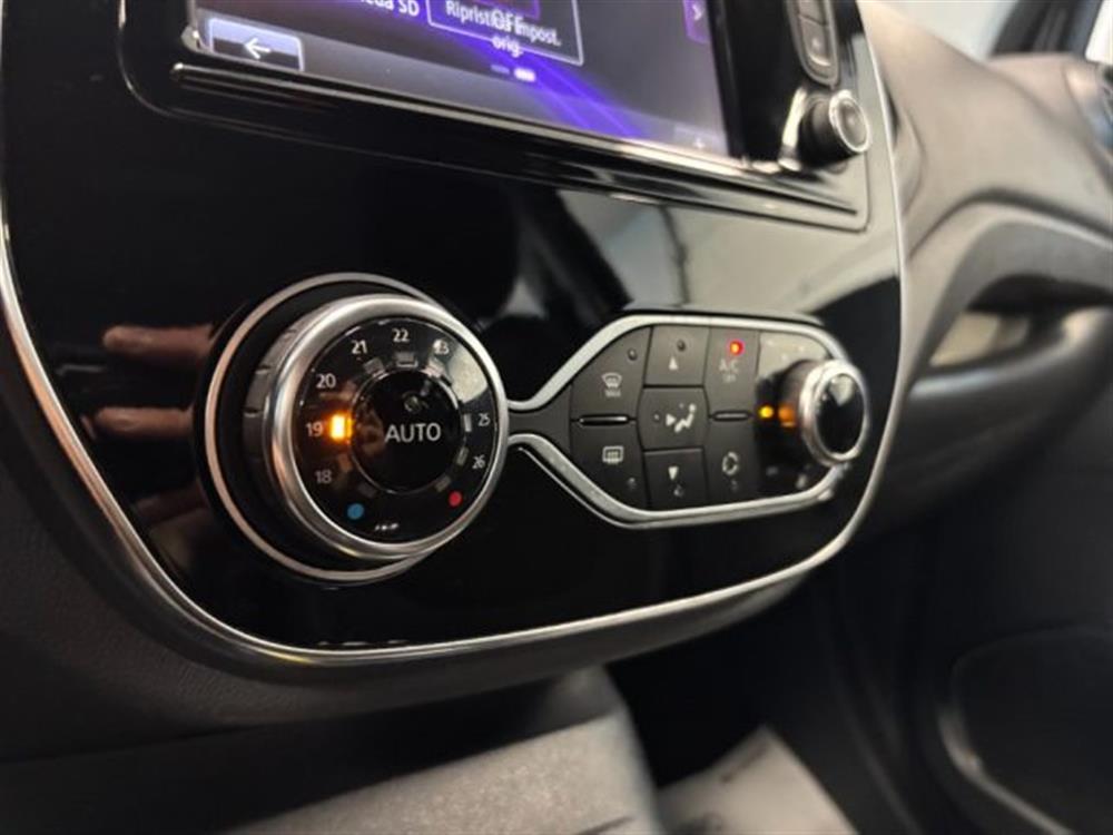 Captur Captur 1.5 dCi 110 CV Inten