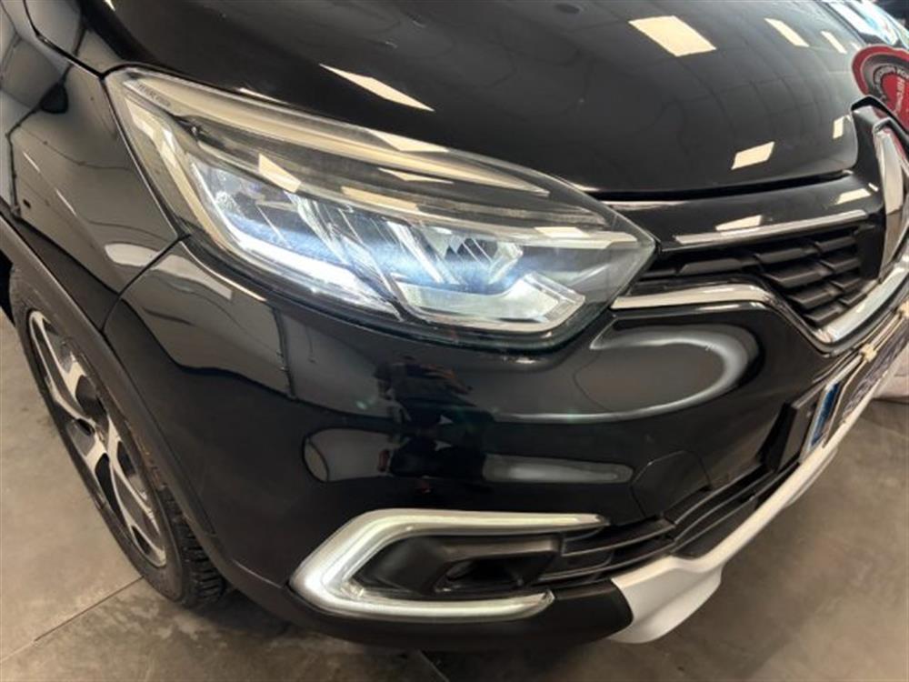 Captur Captur 1.5 dCi 110 CV Inten