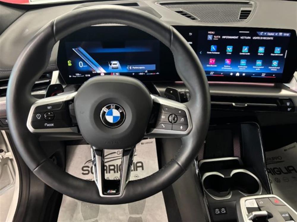 X1 X1 xDrive 20d MSport Pr