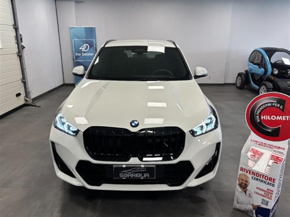 X1 X1 xDrive 20d MSport Pr
