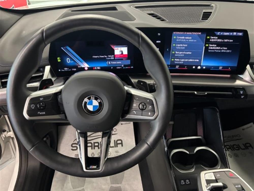 X1 X1 xDrive 20d MSport Pr