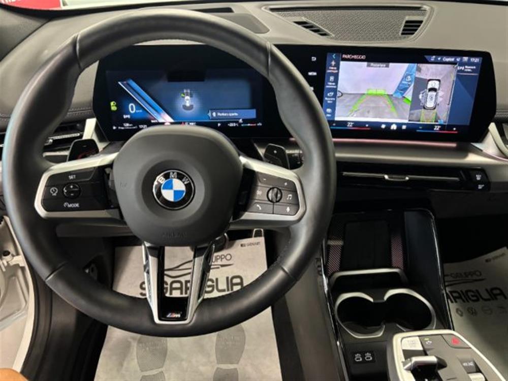 X1 X1 xDrive 20d MSport Pr