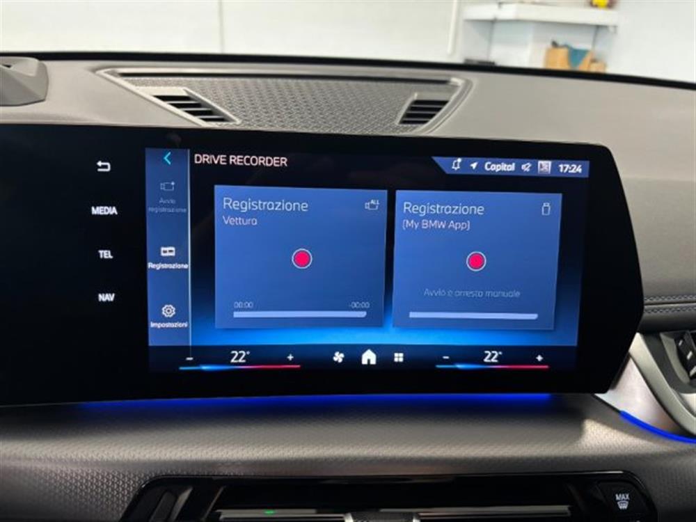 X1 X1 xDrive 20d MSport Pr