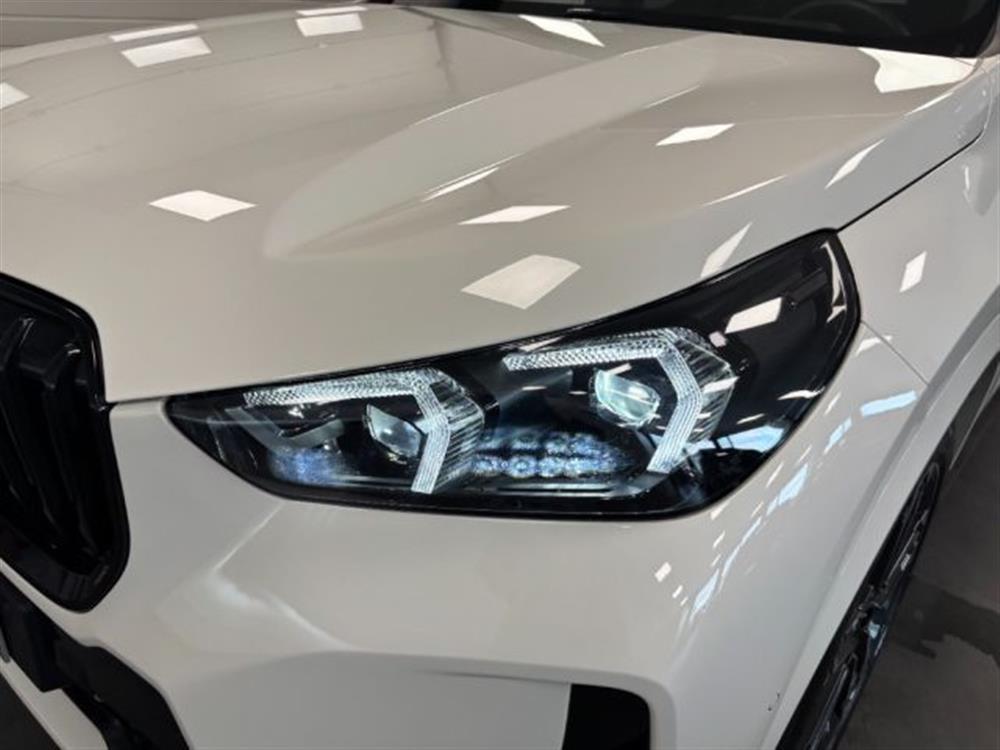 X1 X1 xDrive 20d MSport Pr