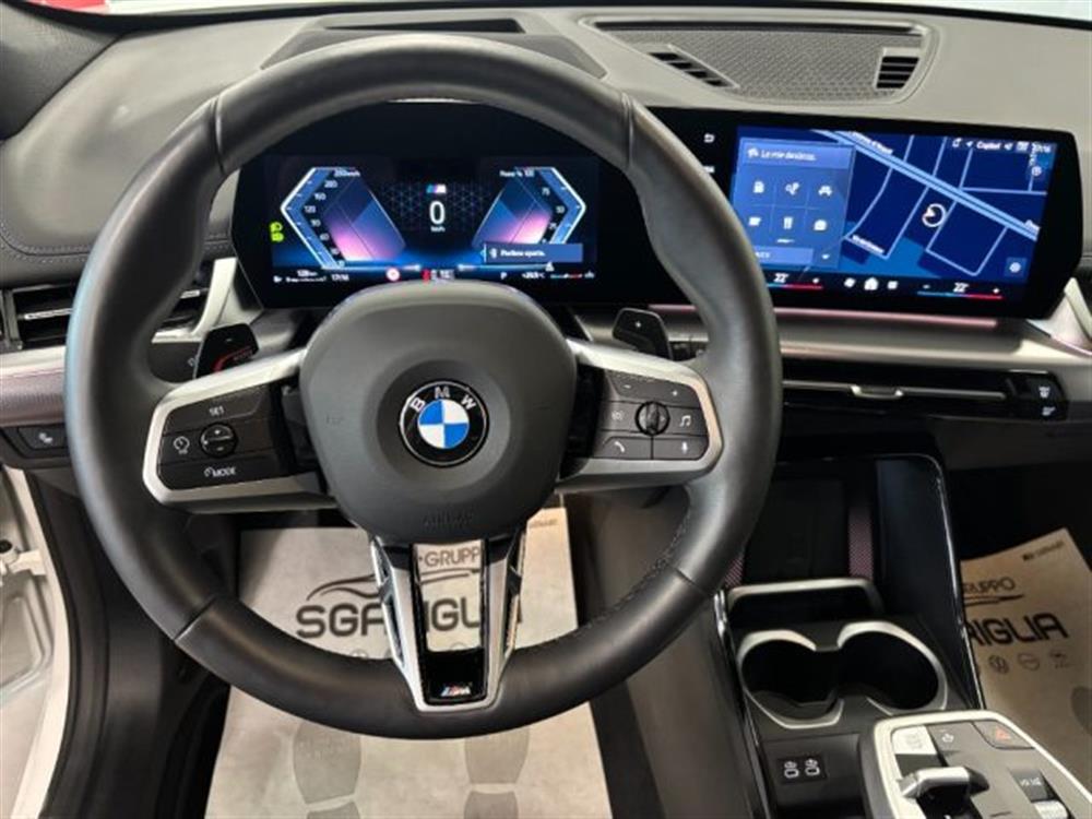 X1 X1 xDrive 20d MSport Pr