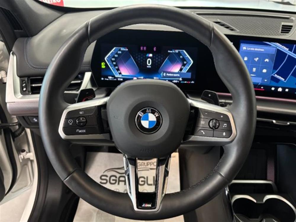X1 X1 xDrive 20d MSport Pr