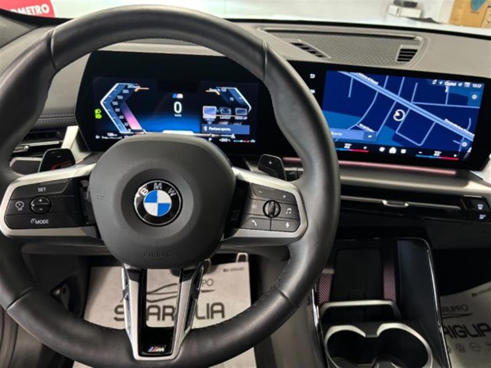 X1 X1 xDrive 20d MSport Pr