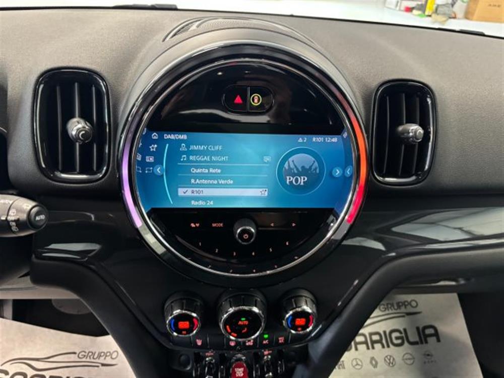 Countryman Countryman 1.5 Diesel Hype Auto