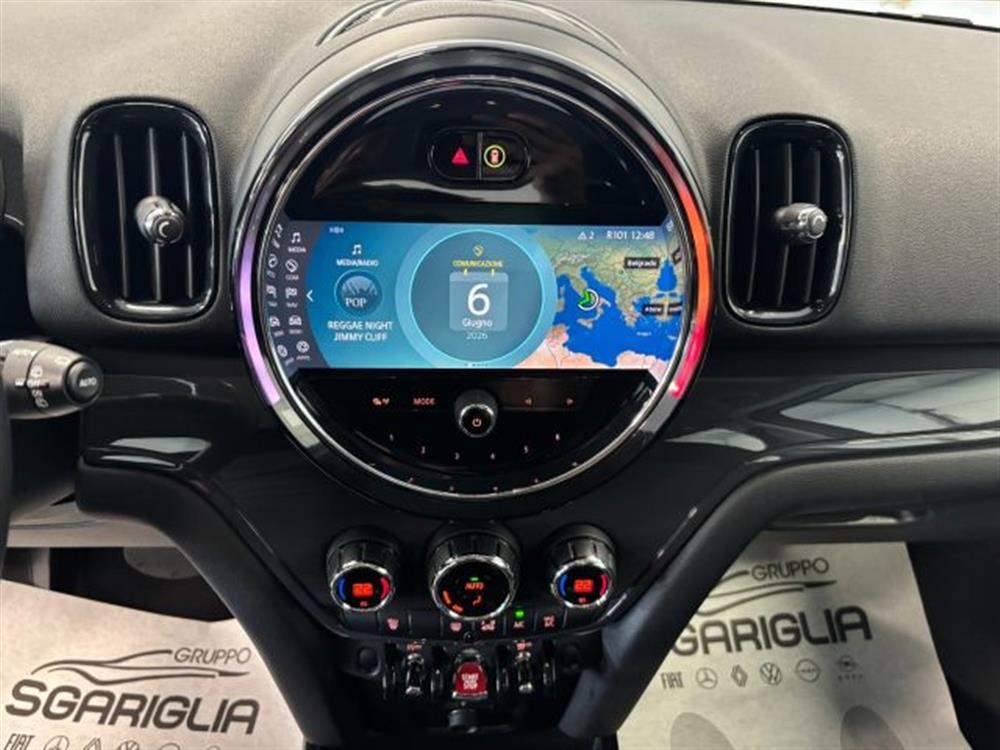 Countryman Countryman 1.5 Diesel Hype Auto