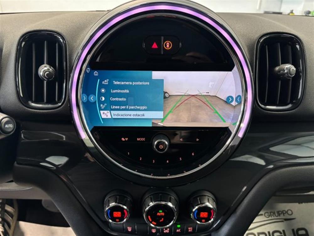 Countryman Countryman 1.5 Diesel Hype Auto