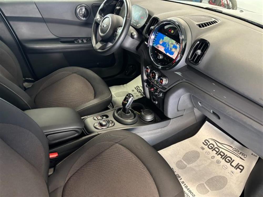 Countryman Countryman 1.5 Diesel Hype Auto