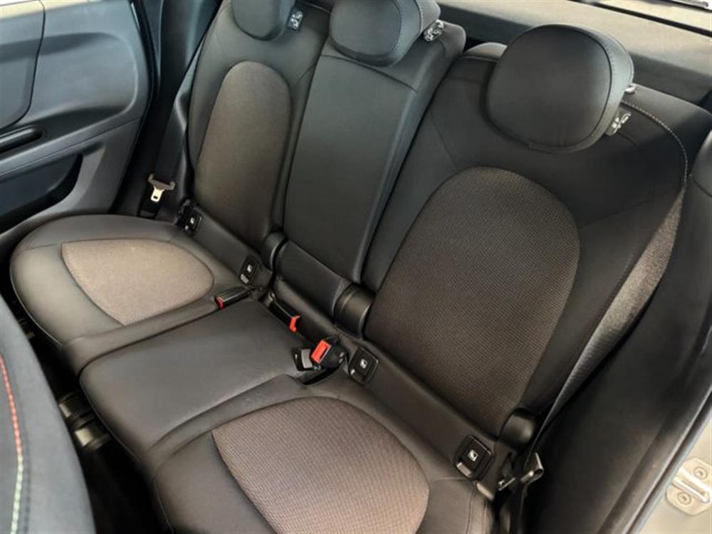 Countryman Countryman 1.5 Diesel Hype Auto
