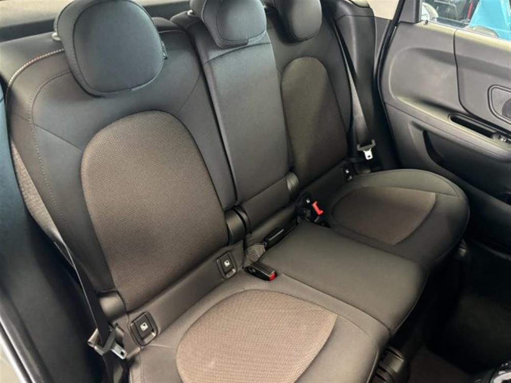 Countryman Countryman 1.5 Diesel Hype Auto