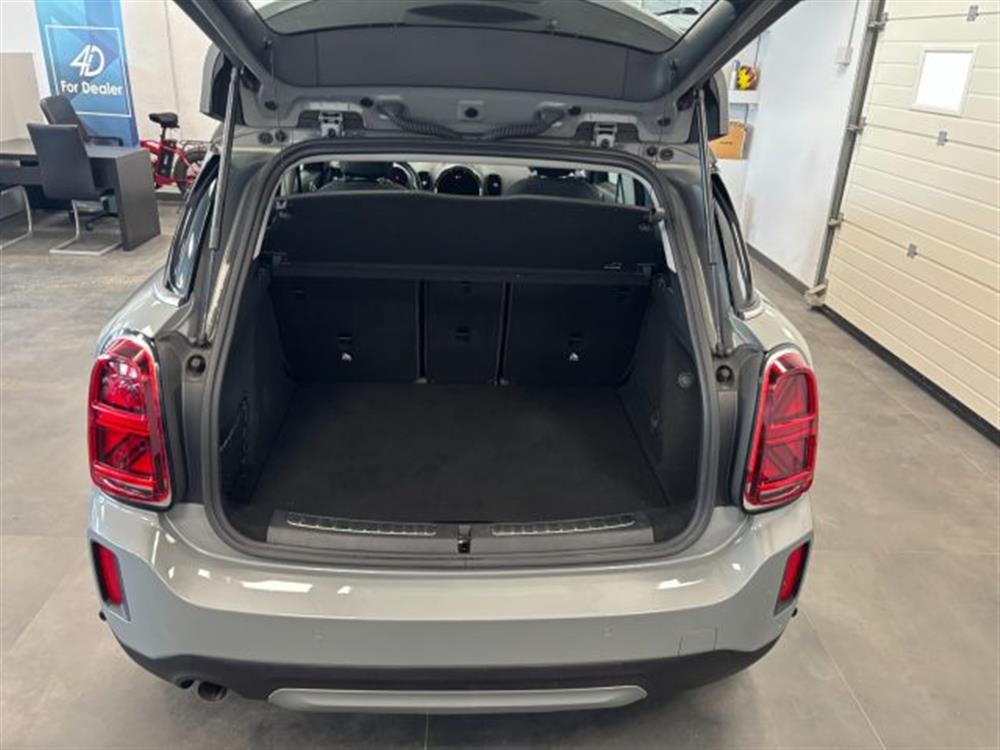 Countryman Countryman 1.5 Diesel Hype Auto