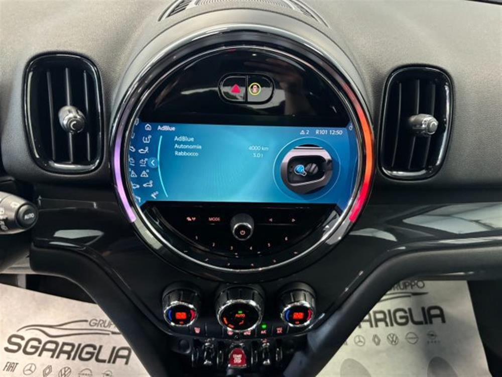 Countryman Countryman 1.5 Diesel Hype Auto