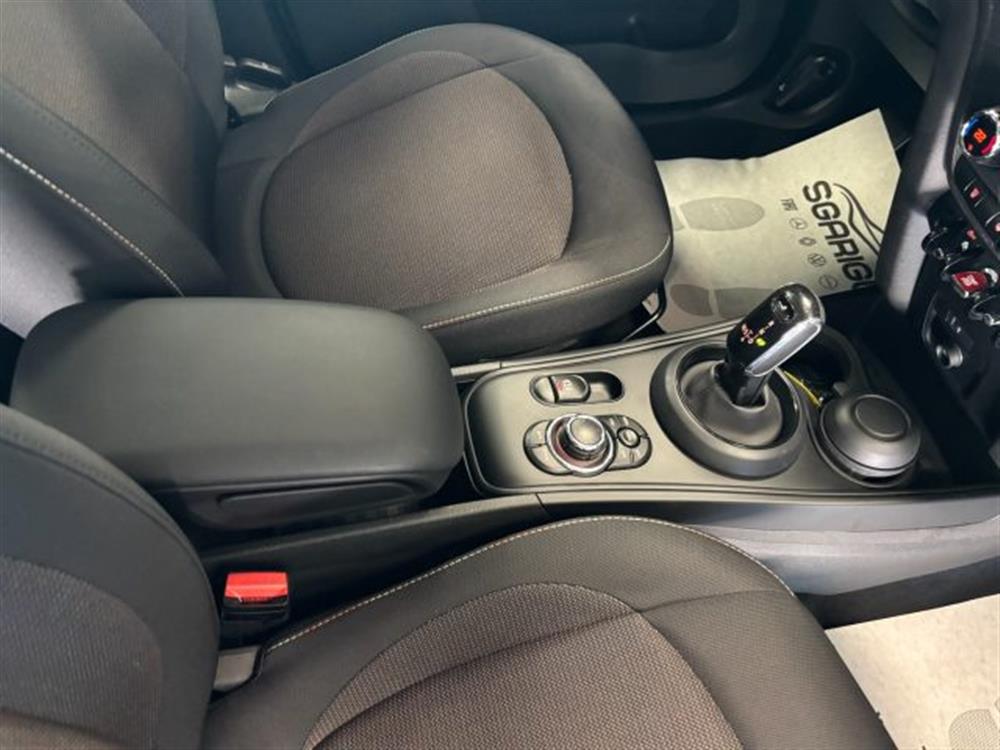 Countryman Countryman 1.5 Diesel Hype Auto