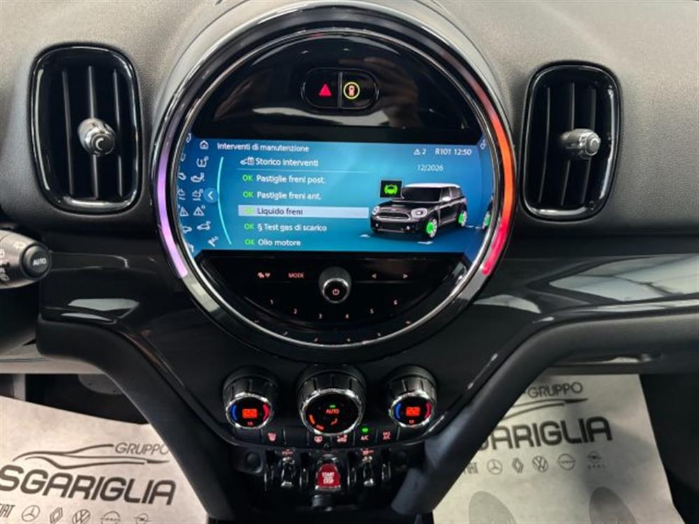 Countryman Countryman 1.5 Diesel Hype Auto