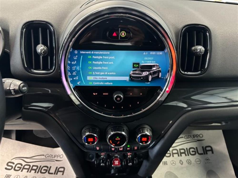 Countryman Countryman 1.5 Diesel Hype Auto