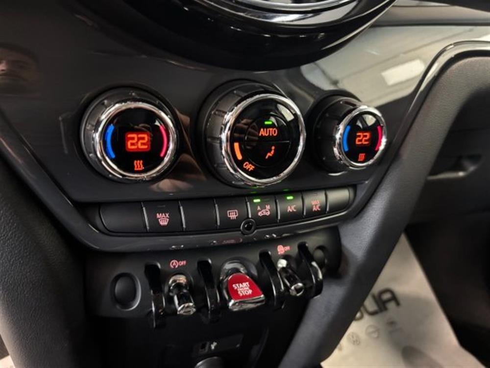 Countryman Countryman 1.5 Diesel Hype Auto