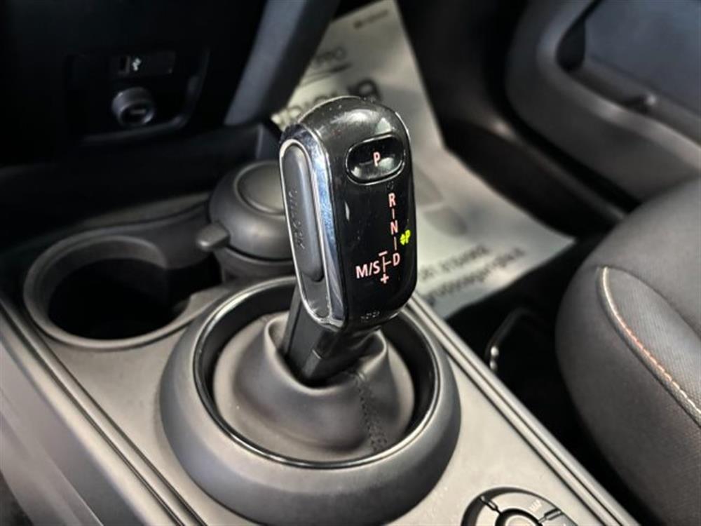 Countryman Countryman 1.5 Diesel Hype Auto