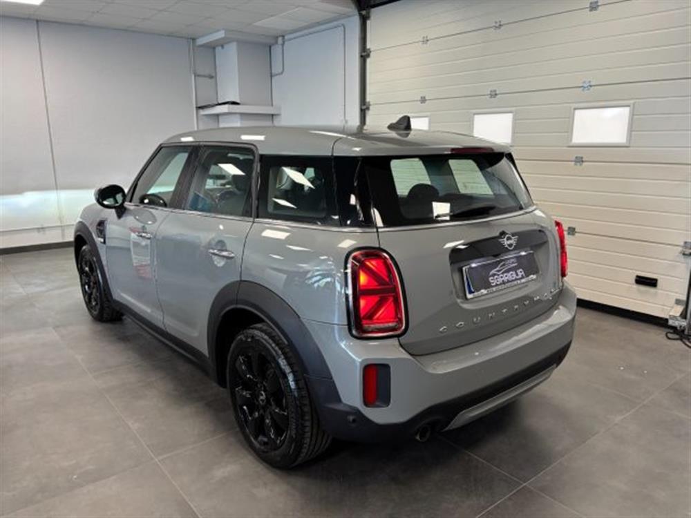 Countryman Countryman 1.5 Diesel Hype Auto